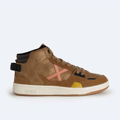 Höga sneakers Munich 147414 36,37,38,40,41,35 Dam Höga sneakers Munich 147414 36,37,38,40,41,35 Dam