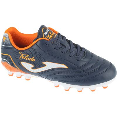 Fotbollskor Joma Toledo Jr 25 TOJW AG 36,37,38,39,32,33,34,35 Fotbollskor Joma Toledo Jr 25 TOJW AG 36,37,38,39,32,33,34,35