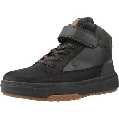 Höga sneakers Geox J Bunshee B. 30 Pojkar Höga sneakers Geox J Bunshee B. 30 Pojkar