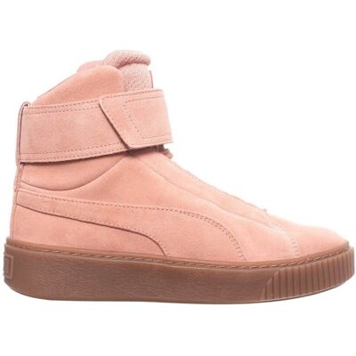 Höga sneakers Puma 36458804 37,38,39,40 Dam Höga sneakers Puma 36458804 37,38,39,40 Dam