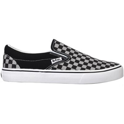 Slip-on-skor Lee Cooper LCW24312230M 40 Herr Slip-on-skor Lee Cooper LCW24312230M 40 Herr