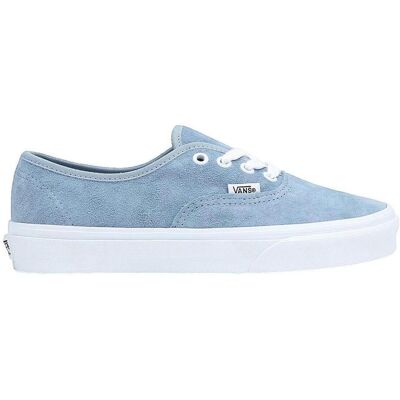 Sneakers Vans Baskets mode Authentic bleu 36,40 Dam Sneakers Vans Baskets mode Authentic bleu 36,40 Dam