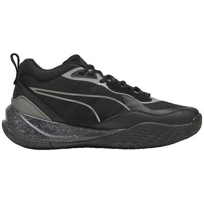 Basketskor Puma Chaussures de basketball Playmaker Pro Trophies argenté 39,40,41,42 Herr Basketskor Puma Chaussures de basketball Playmaker Pro Trophies argenté 39,40,41,42 Herr