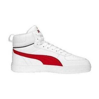 Höga sneakers Puma Chaussures Caven Mid Blanc 44 Herr Höga sneakers Puma Chaussures Caven Mid Blanc 44 Herr