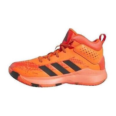 Basketskor adidas Cross Em Up 5ide 28,29,30,31 Flickor Basketskor adidas Cross Em Up 5ide 28,29,30,31 Flickor
