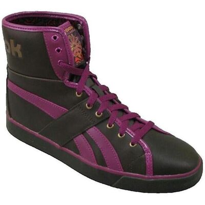 Höga sneakers Reebok Sport Td2010 Lg 36 1/2 Herr Höga sneakers Reebok Sport Td2010 Lg 36 1/2 Herr