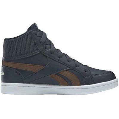 Höga sneakers Reebok Sport Royal Prime 36 1/2 Pojkar Höga sneakers Reebok Sport Royal Prime 36 1/2 Pojkar