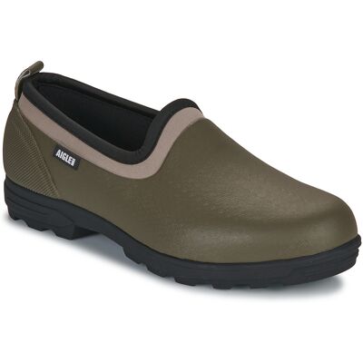 Träskor Aigle LESSFOR M 2 41,44,45 Dam Träskor Aigle LESSFOR M 2 41,44,45 Dam