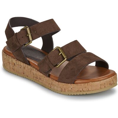 Sandaler med klack Chattawak BUTUAN 39 Sandaler med klack Chattawak BUTUAN 39