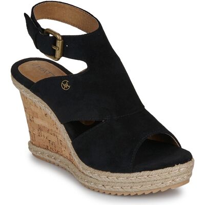 Sandaler med klack Chattawak LAOAG 37,40,41 Sandaler med klack Chattawak LAOAG 37,40,41