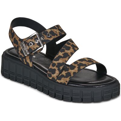 Sandaler med klack Tamaris 28233 38,39,40,41 Sandaler med klack Tamaris 28233 38,39,40,41