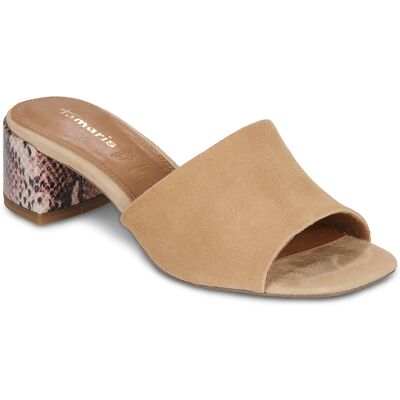 Tofflor Tamaris 27204 36,37,38,39,40,41 Dam Tofflor Tamaris 27204 36,37,38,39,40,41 Dam