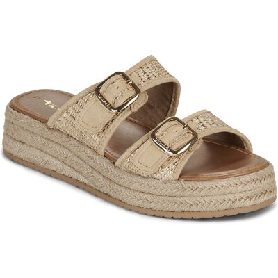 Tofflor Tamaris 27221 37,38,39,40,41 Dam Tofflor Tamaris 27221 37,38,39,40,41 Dam