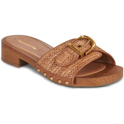 Tofflor Tamaris 27316 36,38,39,40,41 Dam Tofflor Tamaris 27316 36,38,39,40,41 Dam