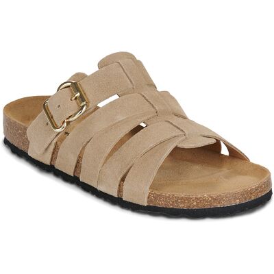 Tofflor Tamaris 27502 37,39,41,42 Dam Tofflor Tamaris 27502 37,39,41,42 Dam