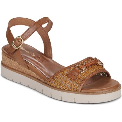 Platta sandaler Tamaris 28215 38 Platta sandaler Tamaris 28215 38