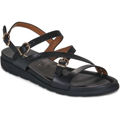 Platta sandaler Tamaris 28231 36 Platta sandaler Tamaris 28231 36