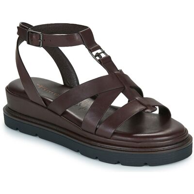 Platta sandaler Tamaris 28709 39 Platta sandaler Tamaris 28709 39