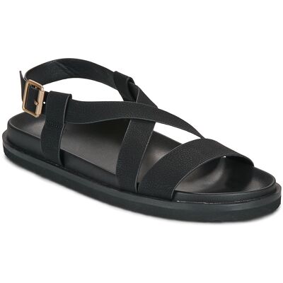 Platta sandaler Roxy ZAHO CROSSED 37,38,39,40 Platta sandaler Roxy ZAHO CROSSED 37,38,39,40