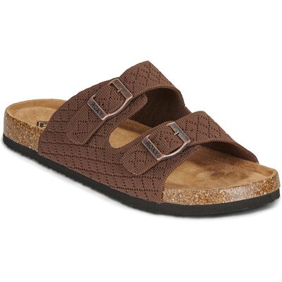 Tofflor Roxy MANNAE BUCKLE 37 Dam Tofflor Roxy MANNAE BUCKLE 37 Dam