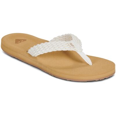 Flip-flops Roxy PORTO IV 38,39,40 Dam Flip-flops Roxy PORTO IV 38,39,40 Dam