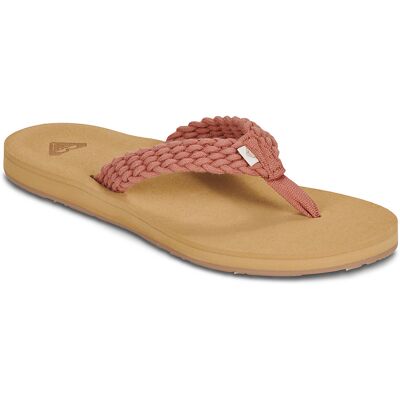 Flip-flops Roxy PORTO IV 37,38,39,40 Dam Flip-flops Roxy PORTO IV 37,38,39,40 Dam