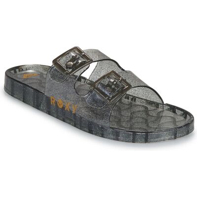 Platta sandaler Roxy KATTIE GLITTER 37,38,39,40 Platta sandaler Roxy KATTIE GLITTER 37,38,39,40