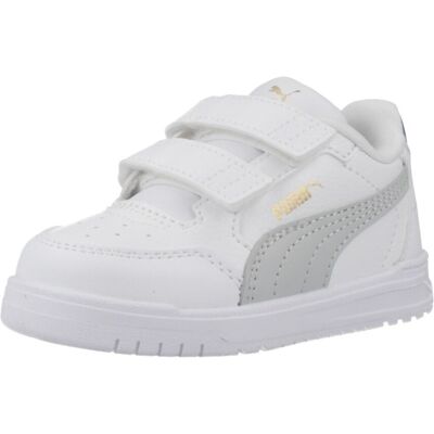 Sneakers Puma Shuffle Downtown Lo V Inf 19,20,21,22,23,24,25,26,27 Sneakers Puma Shuffle Downtown Lo V Inf 19,20,21,22,23,24,25,26,27