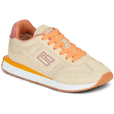 Sneakers D.Franklin VANTAGE 412 36,37,38,39,40,41 Dam Sneakers D.Franklin VANTAGE 412 36,37,38,39,40,41 Dam