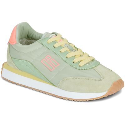 Sneakers D.Franklin VANTAGE 412 36,37,38,39,40 Dam Sneakers D.Franklin VANTAGE 412 36,37,38,39,40 Dam
