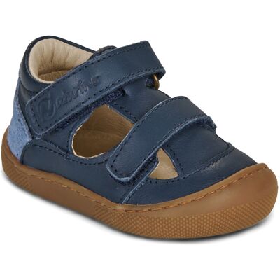 Platta sandaler Naturino BAREFOOT IRTYS 19,20,21,22,23,24 Platta sandaler Naturino BAREFOOT IRTYS 19,20,21,22,23,24