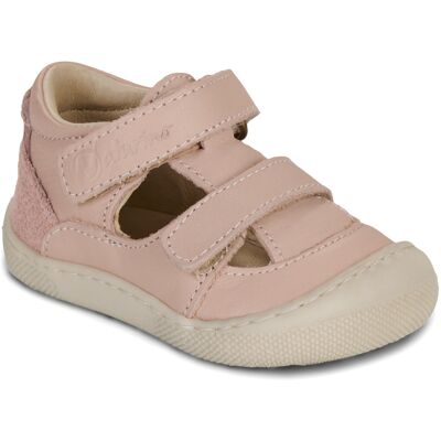 Platta sandaler Naturino BAREFOOT IRTYS 19,20,21,24,25 Platta sandaler Naturino BAREFOOT IRTYS 19,20,21,24,25