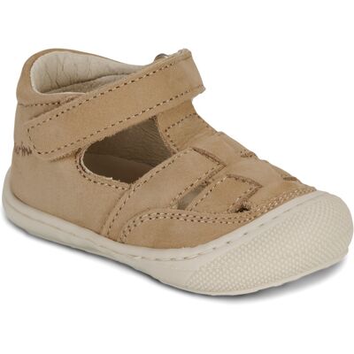 Platta sandaler Naturino NATURINO WAD 19,20,21,23,25 Platta sandaler Naturino NATURINO WAD 19,20,21,23,25