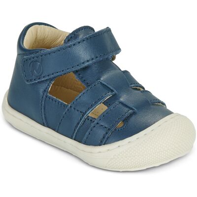 Platta sandaler Naturino NATURINO BEDE 19,20,21,22,23 Platta sandaler Naturino NATURINO BEDE 19,20,21,22,23