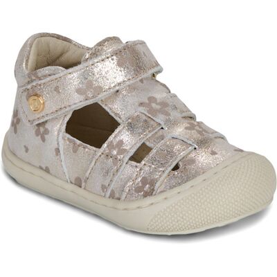 Platta sandaler Naturino NATURINO BEDE 19,21,22,24,25 Platta sandaler Naturino NATURINO BEDE 19,21,22,24,25