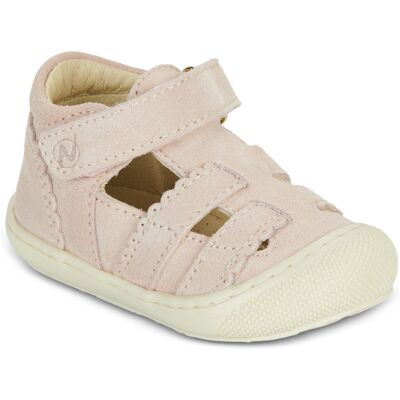 Platta sandaler Naturino NATURINO GLIMPA 20,21,23 Platta sandaler Naturino NATURINO GLIMPA 20,21,23