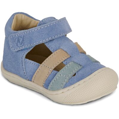 Platta sandaler Naturino NATURINO BEDE 20,21,22,23 Platta sandaler Naturino NATURINO BEDE 20,21,22,23