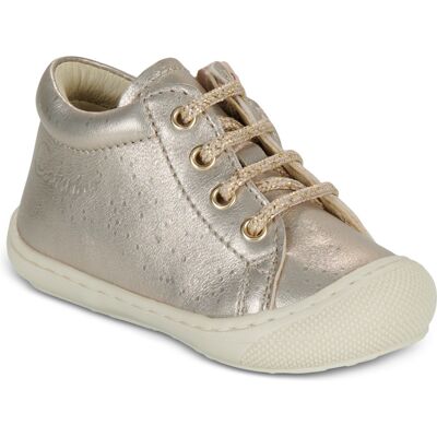 Boots Naturino NATURINO COCOON ZIP 19,20,21,22,23,24,25 Flickor Boots Naturino NATURINO COCOON ZIP 19,20,21,22,23,24,25 Flickor