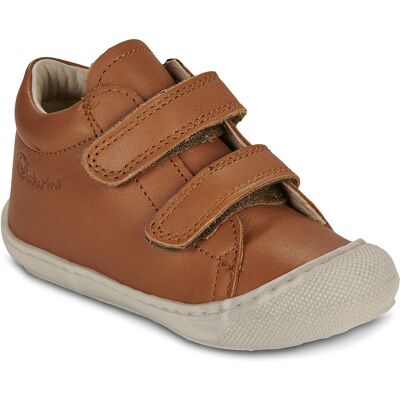 Höga sneakers Naturino NATURINO COCOON VL 19,20,21,22,23,24 Flickor Höga sneakers Naturino NATURINO COCOON VL 19,20,21,22,23,24 Flickor