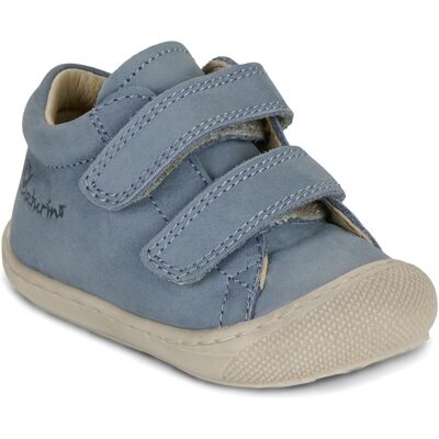 Höga sneakers Naturino NATURINO COCOON VL 19,20,21,22,23 Flickor Höga sneakers Naturino NATURINO COCOON VL 19,20,21,22,23 Flickor