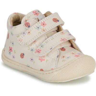 Höga sneakers Naturino NATURINO COCOON VL 19,20,21,22,23,24 Flickor Höga sneakers Naturino NATURINO COCOON VL 19,20,21,22,23,24 Flickor