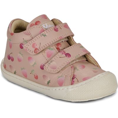Höga sneakers Naturino NATURINO COCOON VL 20,21,22,23,24 Flickor Höga sneakers Naturino NATURINO COCOON VL 20,21,22,23,24 Flickor