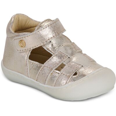 Platta sandaler Naturino NATURINO BEDE 22,24,25 Platta sandaler Naturino NATURINO BEDE 22,24,25