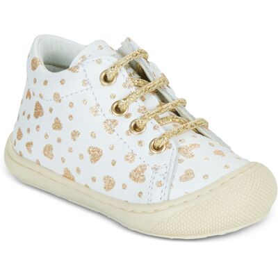 Boots Naturino NATURINO COCOON ZIP 19,20,21,22,24,25 Flickor Boots Naturino NATURINO COCOON ZIP 19,20,21,22,24,25 Flickor