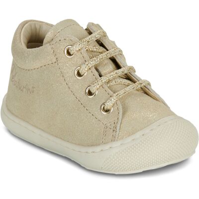 Boots Naturino NATURINO COCOON ZIP 20,21,22,23,24,25 Flickor Boots Naturino NATURINO COCOON ZIP 20,21,22,23,24,25 Flickor