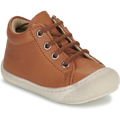 Boots Naturino NATURINO COCOON ZIP 19,20,21,22,23,24,25 Flickor Boots Naturino NATURINO COCOON ZIP 19,20,21,22,23,24,25 Flickor