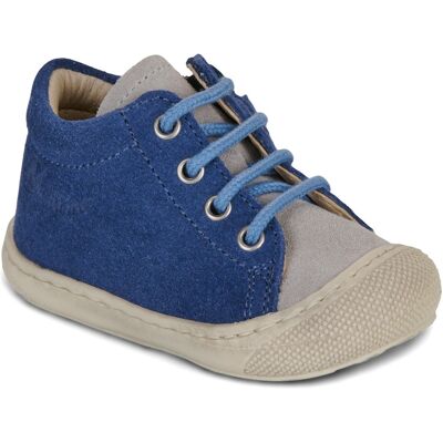 Boots Naturino NATURINO COCOON ZIP 19,20,21,22,23,24,25 Flickor Boots Naturino NATURINO COCOON ZIP 19,20,21,22,23,24,25 Flickor