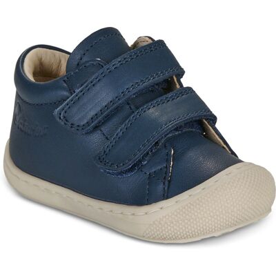 Höga sneakers Naturino NATURINO COCOON VL 19,20,21,22,23,24,25 Pojkar Höga sneakers Naturino NATURINO COCOON VL 19,20,21,22,23,24,25 Pojkar