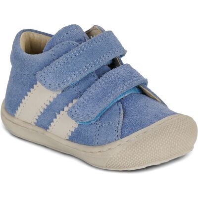Höga sneakers Naturino NATURINO MACKS 3 VL 20,21,22,23,24,25 Flickor Höga sneakers Naturino NATURINO MACKS 3 VL 20,21,22,23,24,25 Flickor