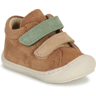 Höga sneakers Naturino NATURINO CORKEL VL 19,20,21,22,23,24,25 Pojkar Höga sneakers Naturino NATURINO CORKEL VL 19,20,21,22,23,24,25 Pojkar